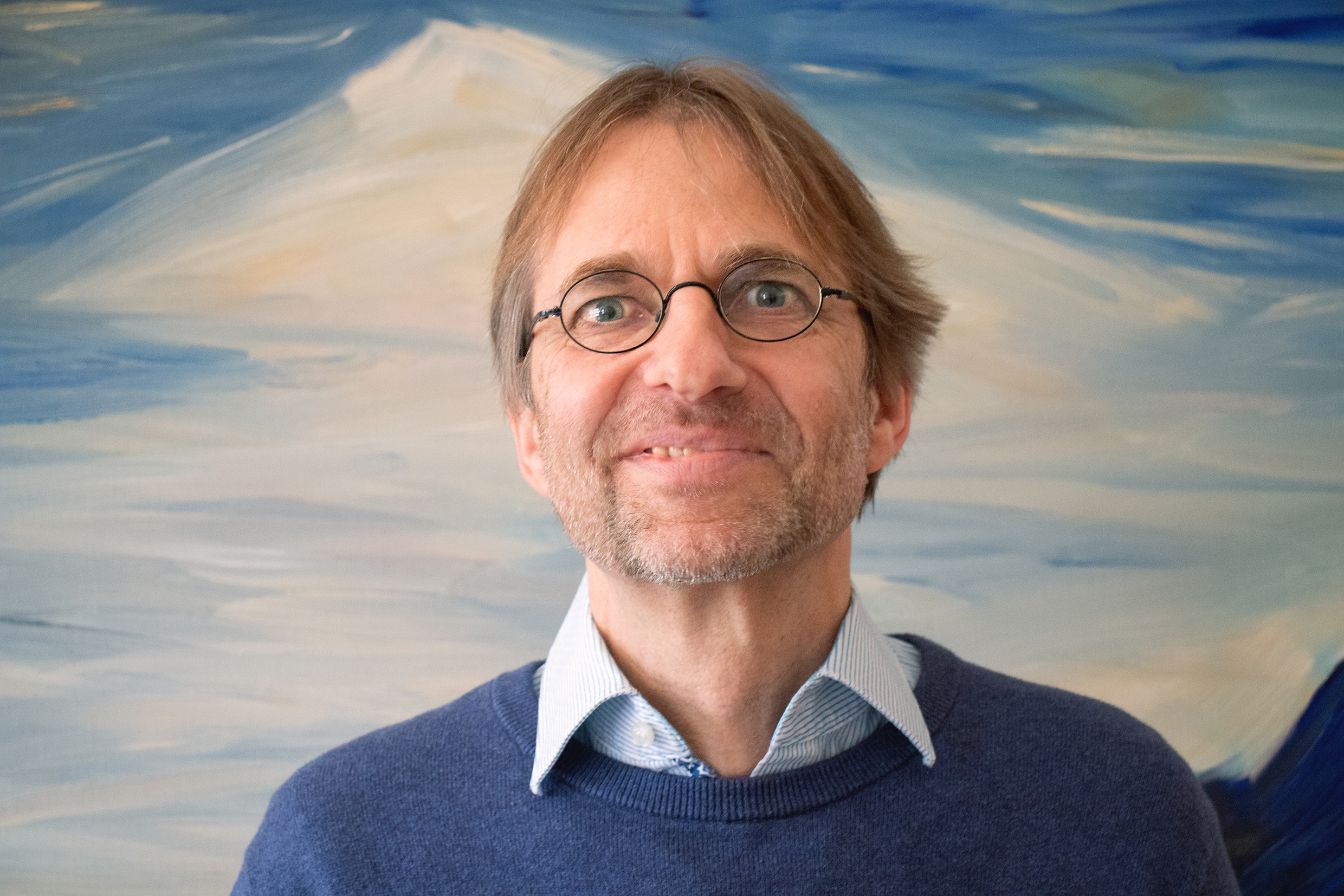 Dr. Michael Wiedemann